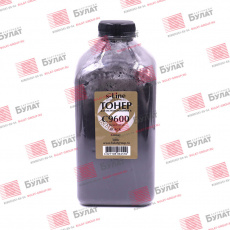Тонер Булат для Oki C9600 / C9650 / C9850 банка 380г Black (Glossy) БУЛАТ s-Line (арт. BAOK0C9600090)