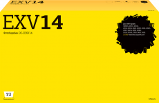Фотобарабан T2 CEXV14 DRUM (арт. DC-CEXV14 DRUM)