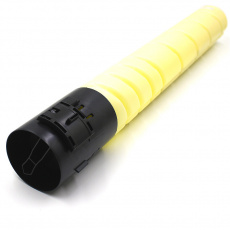 Тонер-картридж Булат для Konica Minolta bizhub C224 / C224e / C284 TN321 (25k) Yellow e-Line (арт. EFKMBZC224040)