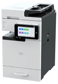 МФУ лазерное черно-белое Ricoh IM 460F А4/А3 (арт. 423508)