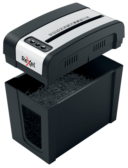 Уничтожитель документов Rexel Secure MC3-SL Whisper-Shred™ (арт. 2020131EU)