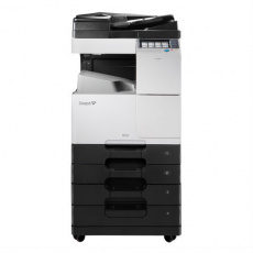 МФУ лазерное черно-белое Sindoh N512 (Принтер / Копир / Сканер, А3) (арт. N512)