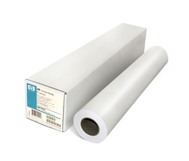 Холст HP Collector Satin Canvas 400 гр/м2,  914 мм x 15.2 м (арт. Q8709A)