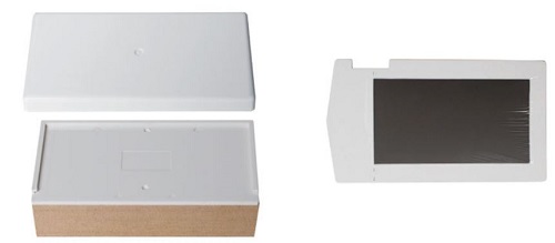 Набор штампов Silhouette America MINT 15 мм x 15 мм (арт. MINT-KIT-1515)