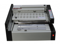 Термоклеевая машина Bulros GB-6210 (арт. BT-D-avt-6210-380-330-El)