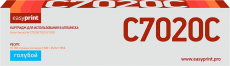 Лазерный картридж EasyPrint 106R03748 (арт. LX-C7020C)
