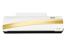 Пакетный ламинатор Bulros LM gold A3 (арт. LP-D-LM_-Gold-___-PsH-A3)