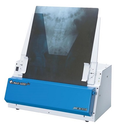 Дигитайзер медицинский Microtek Medi-6000 Plus (арт. 1111-03-500401)