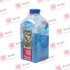 Тонер Xerox AltaLink C8130 банка 370г (тонер+девелопер) 006R01755 Cyan БУЛАТ s-Line