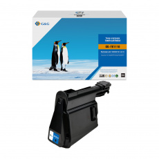 Тонер-картридж G&G для Kyocera (2500 стр.) (NT-TK1110) (арт. GG-TK1110)