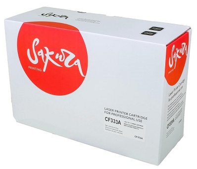Картридж Sakura Printing SACF333A (арт. SACF333A)
