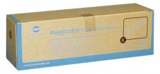 Тонер-картридж Konica Minolta Toner Cartridge Black (Std. Capacity) (арт. A06V152)
