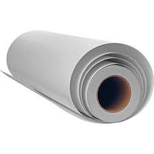 Бумага HP Бумага HP C6569C/D9R33A Heavyweight Coated Paper Roll 42" (арт. D9R33A)