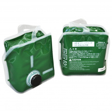 Чернила OAT для DUPLO DS 04LH (DP-S) (1000 мл, зеленые) (арт. 6678)