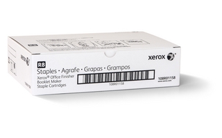 Картридж скрепок для брошюровщика Xerox для WC 5845/5855/5865/5875 (арт. 108R01158)