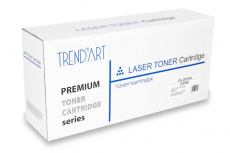 Картридж TrendArt CE741A (арт. TA_CE741A)