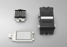 Промывочная подкладка Epson Flushing Pad Set (арт. C13S210107)