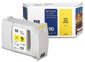 Картридж HP 90 C5064A (арт. C5064A)