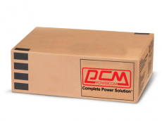 Источник бесперебойного питания Powercom Vanguard-II-33 VGD-II-400K33 (арт. VGD-II-400K33)