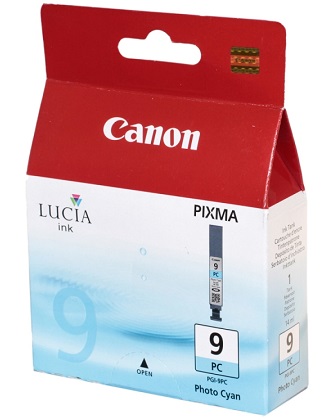 Картридж Canon PGI-9PC (арт. 1038B001)