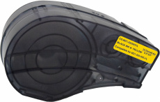Картридж ленточный Cactus черный для Brady BMP21-PLUS, BMP21-LAB (арт. CS-M21-500595YL)