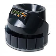 Счетчик-сортировщик монет Mertech C-500 (арт. 5523)