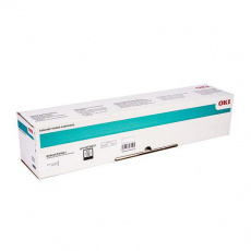 Тонер-картридж OKI для ES9411, ES9431, ES9541, чёрный (38000 стр.) (арт. 45536512)