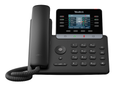 Настольный телефон Yealink SIP-T73W (арт. SIP-T73W)