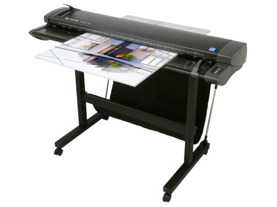 Широкоформатный сканер Colortrac SmartLF SGi 36c colour scanner (арт. 5800C001003)