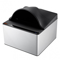 Считыватель документов Plustek SecureScan X100. Источник света: белый LED / IR LED (арт. 0265TS)