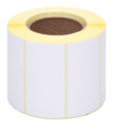 Термоэтикетки Cactus Eco 900шт/рул в.с.30мм ш.с.58мм самоклей. термобум. д.вн.рул.80мм д.вт.40мм (арт. CS-TE5830900)