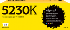 Лазерный картридж T2 TK-5230K (арт. TC-K5230B)