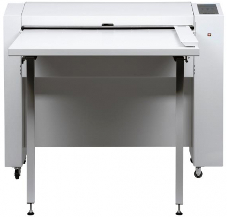 Фальцовщик чертежей Es-Te 2300 (арт. 240-241901+240-242034K)