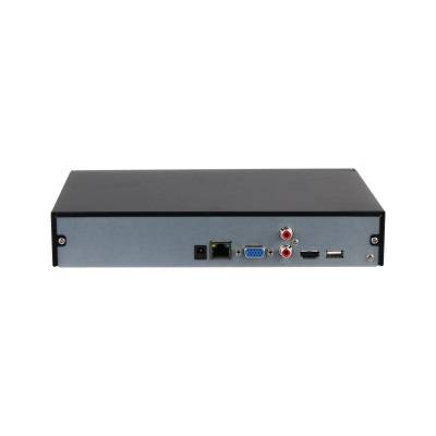 Видеорегистратор Dahua DHI-NVR1104HS-S3/H (арт. DHI-NVR1104HS-S3/H)