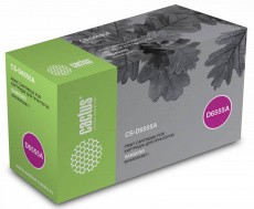 Картридж Cactus (арт. CS-D6555A)