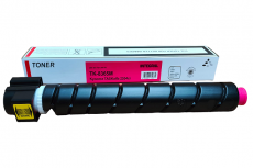 Тонер-картридж Integral TK-8365M Chip (арт. 12100398)