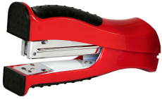 Степлер Реалист YF9918-1 (красный) (арт. 5861)