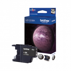 Картридж Brother LC1220BK (арт. LC1220BK)