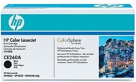 Картридж HP CE260A (арт. CE260A)