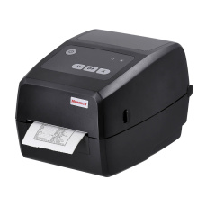 Термотрансферный принтер этикеток Mertech TLP4 (Ethernet, RS232, USB) (арт. 1025)