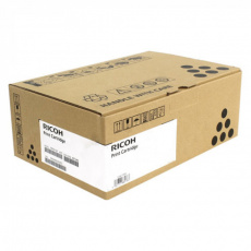 Принт-картридж Ricoh Print Cartridge Yellow M C240 (арт. 408454)