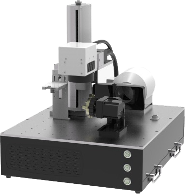 Лазерный оптоволоконный маркировщик GCC LaserMarker LM-F20 (арт. LM-F20)