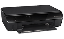 Струйное цветное МФУ HP DeskJet Ink Advantage 4515 (арт. A9J41C)