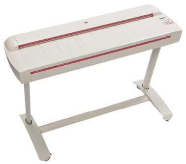 Широкоформатный сканер Contex PUMA G600 iJET Plus