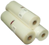 Пленка для ламинирования ETinex 305 мм x  75 мкн. x 100 м., 1" (арт. 00000001708)