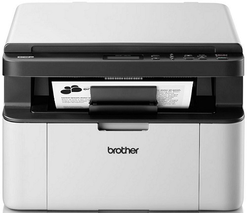 МФУ лазерное черно-белое Brother DCP-1510R (арт. DCP1510R1)