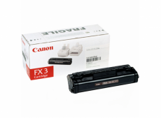 Картридж Canon FX-3 (арт. 1557A003)