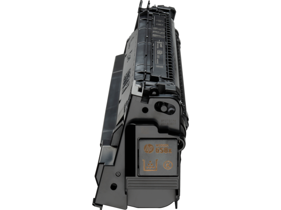 Картридж HP 658X (арт. W2000X)