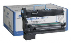 Тонер-картридж Konica Minolta mc5430DL, Cyan Toner Cartridge (арт. 4539332)