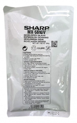 Девелопер Sharp MX561GV (арт. MX561GV)